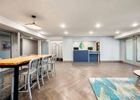 WoodSpring Suites Baton Rouge Airport 4