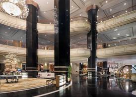 Jubilee Prestige Hotel Ratchadapisek 2