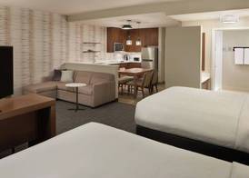 Residence Inn by Marriott Toronto Mississauga Southwest 5