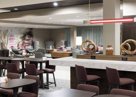Courtyard by Marriott Austin Parmer Tech Ridge 5