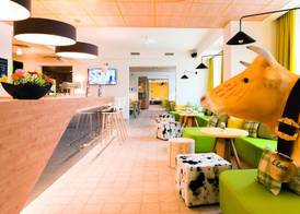 Hey Lou Hotel Piding 4