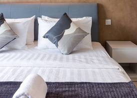 Datum Jelatek Sky Residence KLCC, Five Senses 3