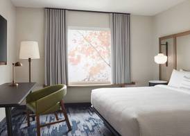 Fairfield by Marriott Inn & Suites Gravenhurst Muskoka 5