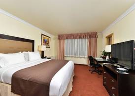 Holiday Inn SACRAMENTO RANCHO CORDOVA by IHG 5