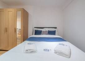 Victoria House Apartments 4