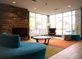 Fairfield Inn & Suites by Marriott Atlanta Fairburn 4
