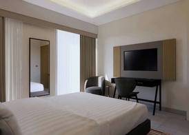 Marriott Executive Apartments Jumeirah Lakes Towers, Dubai 2
