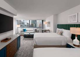 The Royal Sonesta Chicago Downtown 5