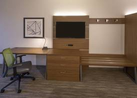 Holiday Inn Express & Suites SEATTLE SOUTH - TUKWILA by IHG 3