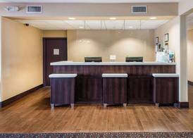 Quality Inn & Suites Quincy - Downtown 5