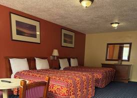 American Star Inn & Suites Atlantic City 4