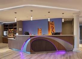 SpringHill Suites by Marriott West Sacramento 3