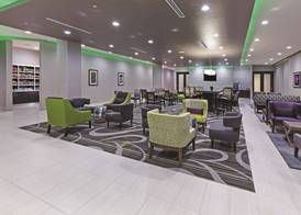 La Quinta by Wyndham College Station South 2