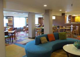 Quality Inn Cranberry Township 3