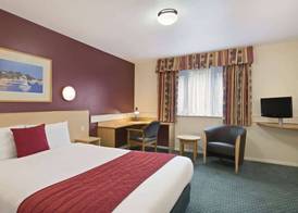 Days Inn by Wyndham Sheffield M1 4