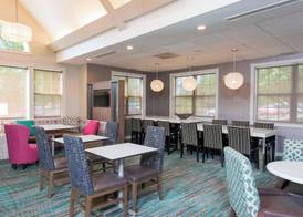 Residence Inn by Marriott Grand Rapids West 4