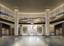 Hyatt Regency Taoyuan International Airport 2