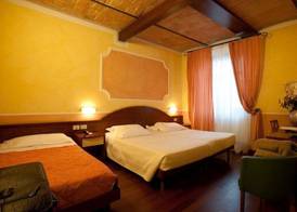 Hotel Delle Terme Santa Agnese 5