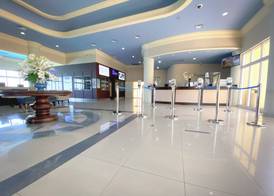 Simpson Bay Resort Marina & Spa 2