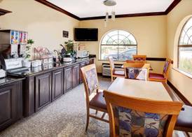 Super 8 by Wyndham Houston Hobby Airport South 3