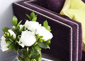 The Royal Regency Hotel 4