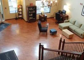 Country Inn & Suites by Radisson, Waterloo, IA 4