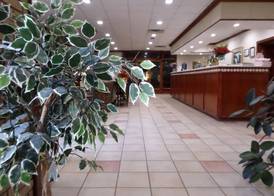 Clarion Inn Southern Pines - Pinehurst 2