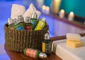 Herods Vitalis Spa Hotel Eilat a Premium collection by Fattal Hotels 3