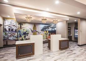 La Quinta Inn & Suites by Wyndham Baton Rouge - Port Allen 2