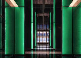 SEYA Panoramic Hotel - Chongqing Jiefangbei Flagship - Managed by SEYA GROUP 3