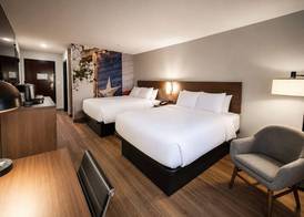 Clarion Pointe Addison - Dallas North 3