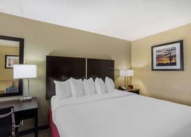Best Western Harrisburg North Hershey 5