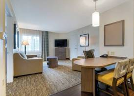Candlewood Suites READING by IHG 5
