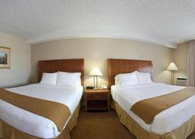 Holiday Inn Express & Suites VENTURA HARBOR by IHG 2