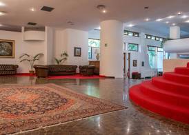 Pizzomunno Vieste Palace Hotel 3