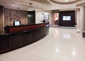 Courtyard by Marriott Miami at Dolphin Mall 2