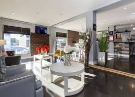 L.A. Sky Boutique Hotel 3