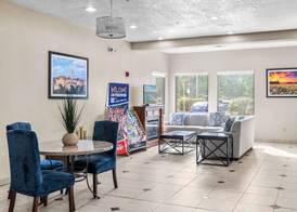 Baymont by Wyndham Lawrence 4