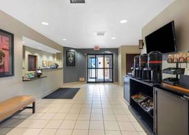 Extended Stay America Suites Waco Woodway 3
