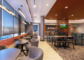 SpringHill Suites by Marriott Chattanooga South/Ringgold 3
