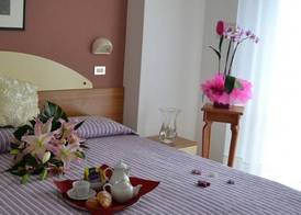 Hotel Jasmine Beach 4