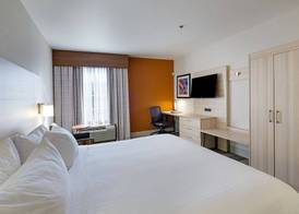 Holiday Inn Express Lexington by IHG 3