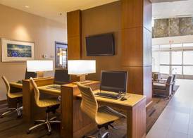 Hyatt Place Charlottesville 2