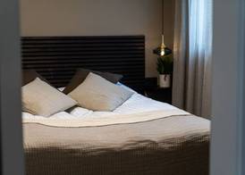 Keflavik Luxury Apartments 3