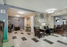 Quality Inn Concord Kannapolis 5