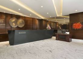 Howard Johnson by Wyndham Bengaluru Hebbal 2
