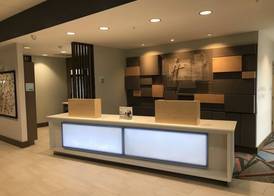 Holiday Inn Express & Suites GREENVILLE SE - SIMPSONVILLE by IHG 2