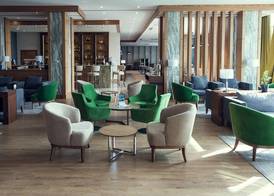 Wyndham Garden Astana 5