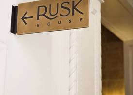Rusk House Serviced Apartments 3