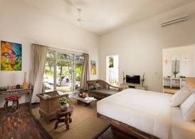 The Aiyana Resort & Spa 5